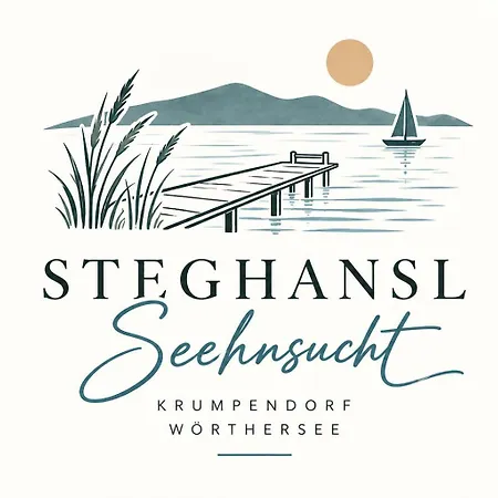 Steghansl Seehnsucht Apartament *
