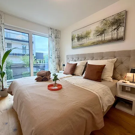 Apartament Steghansl Seehnsucht Krumpendorf
