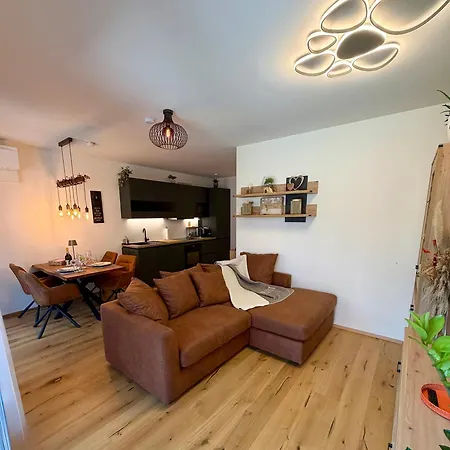 Apartament Steghansl Seehnsucht Krumpendorf