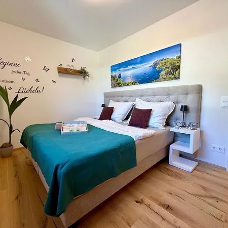 Apartament Steghansl Seehnsucht Krumpendorf