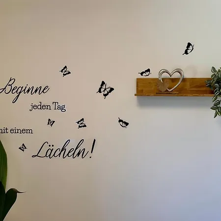 Apartament Steghansl Seehnsucht