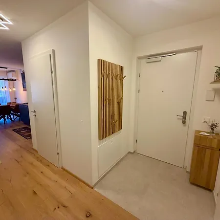 Apartament Steghansl Seehnsucht
