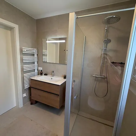 Apartament Steghansl Seehnsucht Krumpendorf