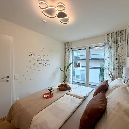 Steghansl Seehnsucht Apartament Krumpendorf
