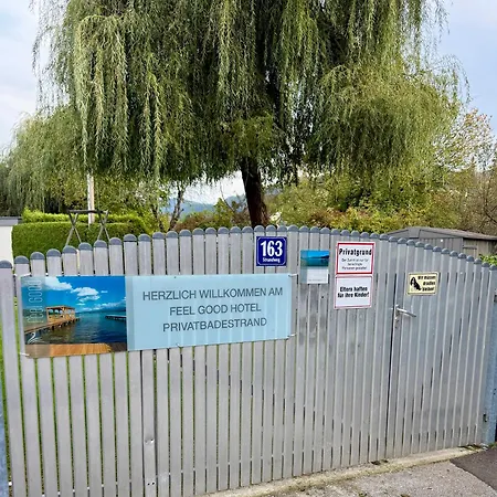 Steghansl Seehnsucht