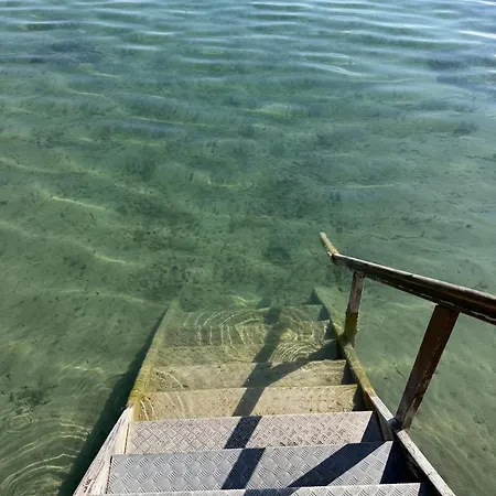 Steghansl Seehnsucht Apartament *