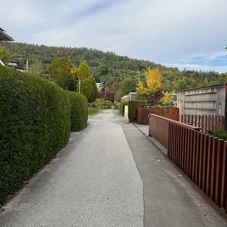 Steghansl Seehnsucht Apartament Krumpendorf