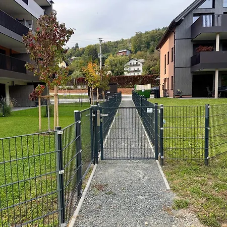 Apartament Steghansl Seehnsucht