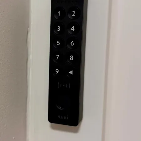 Apartament Steghansl Seehnsucht Krumpendorf